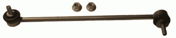 Link/Coupling Rod, stabiliser bar LEMFORDER 2716202
