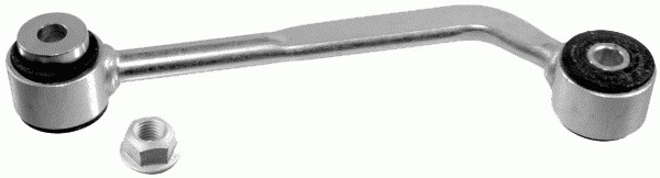 Link/Coupling Rod, stabiliser bar LEMFORDER 3110901