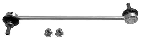 Link/Coupling Rod, stabiliser bar LEMFORDER 3550301