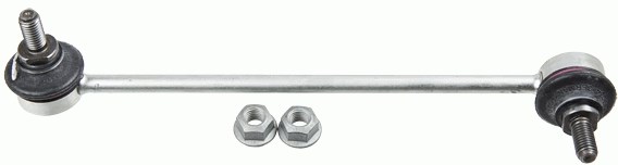 Link/Coupling Rod, stabiliser bar LEMFORDER 2208902