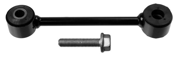 Link/Coupling Rod, stabiliser bar LEMFORDER 3569801