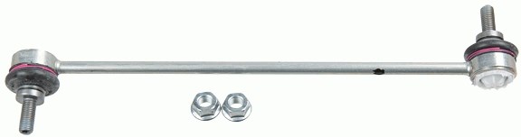 Link/Coupling Rod, stabiliser bar LEMFORDER 2833301