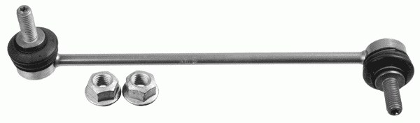 Link/Coupling Rod, stabiliser bar LEMFORDER 3349901