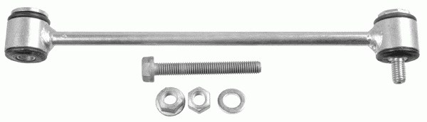 Link/Coupling Rod, stabiliser bar LEMFORDER 3043302