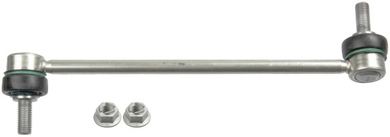 Link/Coupling Rod, stabiliser bar LEMFORDER 3963501