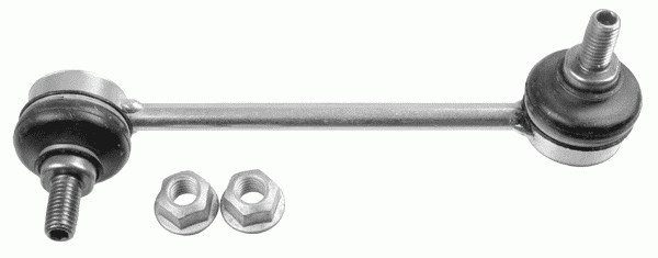 Link/Coupling Rod, stabiliser bar LEMFORDER 2827301