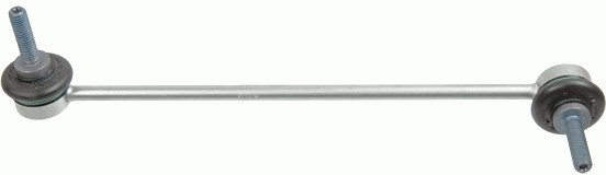 Link/Coupling Rod, stabiliser bar LEMFORDER 2964501