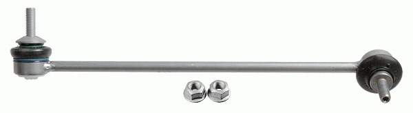 Link/Coupling Rod, stabiliser bar LEMFORDER 3758901