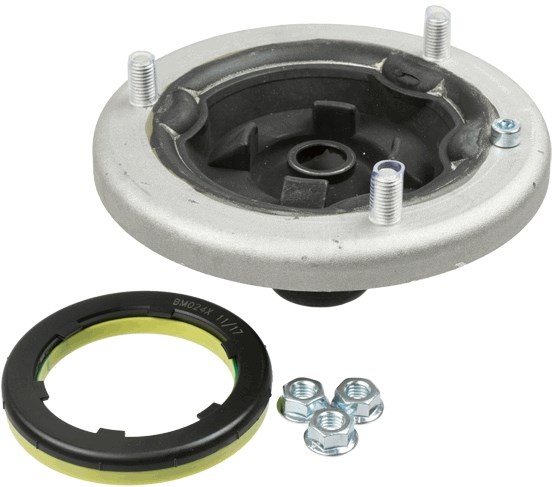 Repair Kit, suspension strut support mount LEMFORDER 3982801
