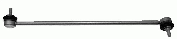 Link/Coupling Rod, stabiliser bar LEMFORDER 2992801