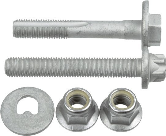 Repair Kit, wheel suspension LEMFORDER 3990401