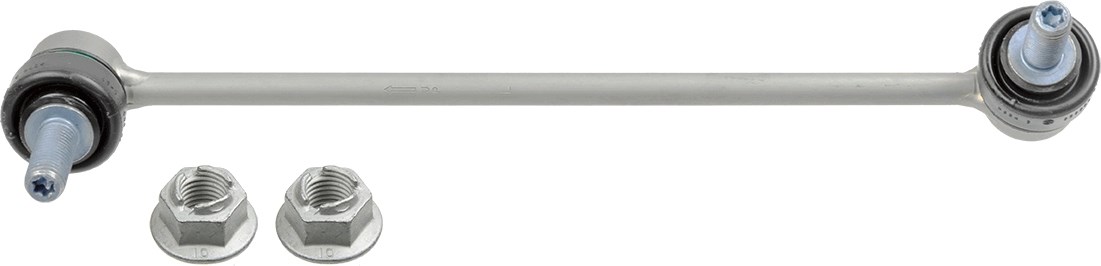 Link/Coupling Rod, stabiliser bar LEMFORDER 4233501