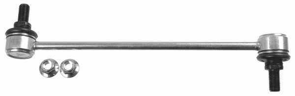 Link/Coupling Rod, stabiliser bar LEMFORDER 3036101