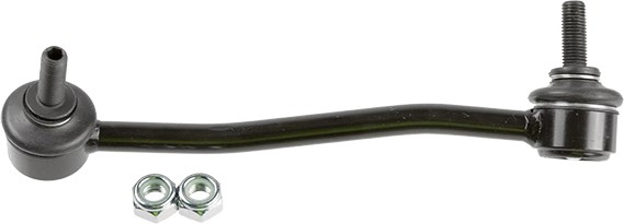 Link/Coupling Rod, stabiliser bar LEMFORDER 4250501