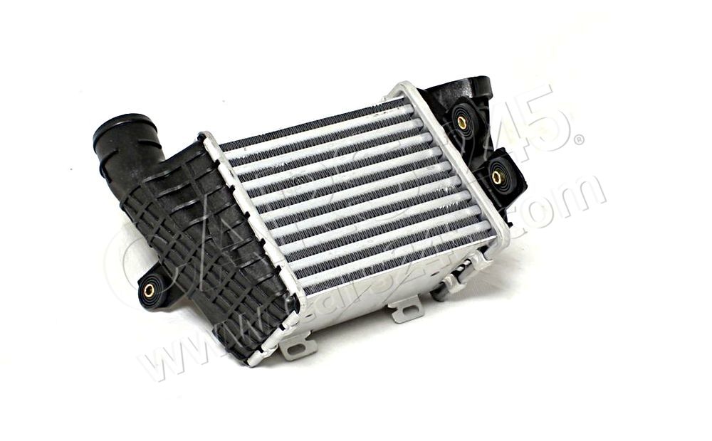 Charge Air Cooler LORO 053-018-0016
