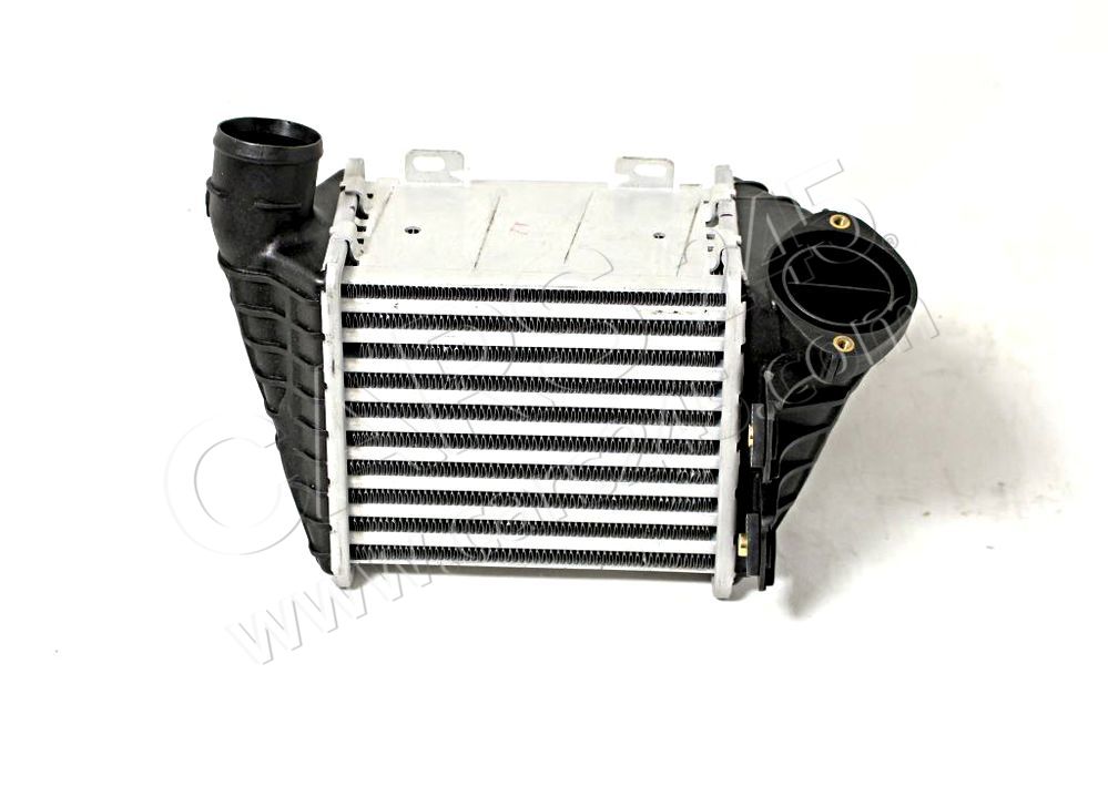 Charge Air Cooler LORO 053-018-0016 2