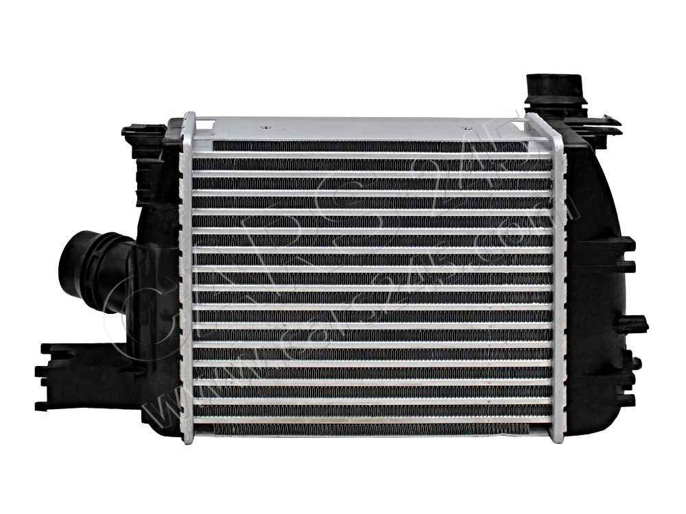 Charge Air Cooler LORO 010-018-0005 2