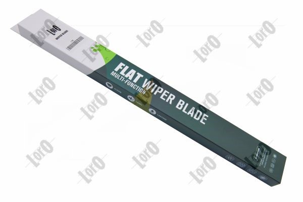 Wiper Blade LORO 103-07-480 3
