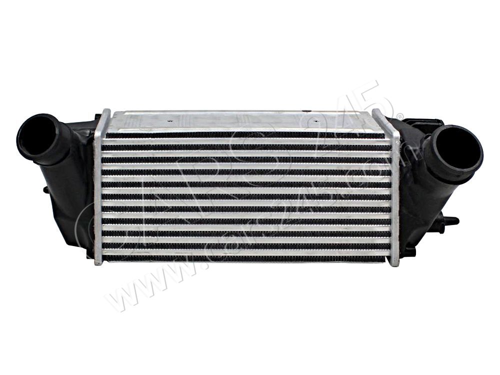 Charge Air Cooler LORO 017-018-0016