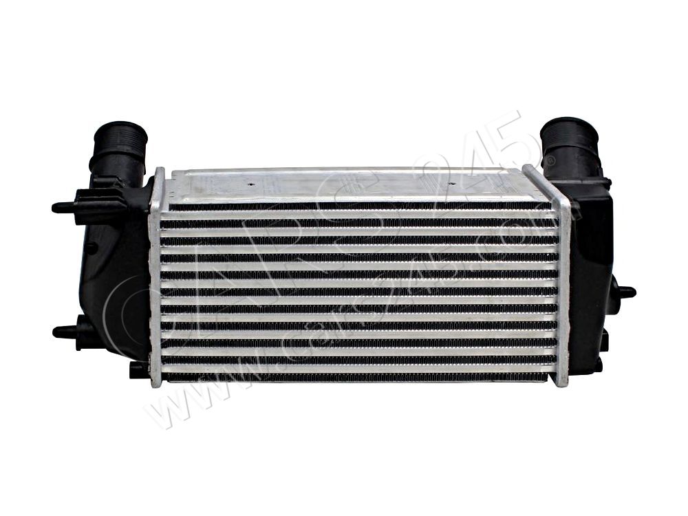 Charge Air Cooler LORO 017-018-0016 2
