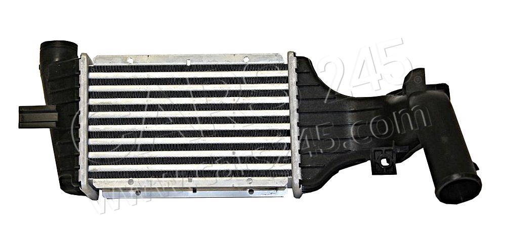 Charge Air Cooler LORO 037-018-0004 2