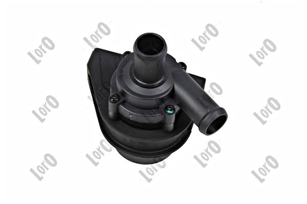Auxiliary water pump (heating water circuit) LORO 138-01-029 3