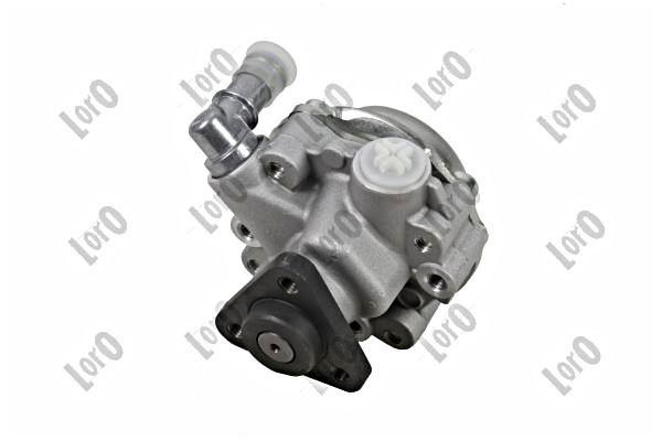 Hydraulic Pump, steering system LORO 140-01-022