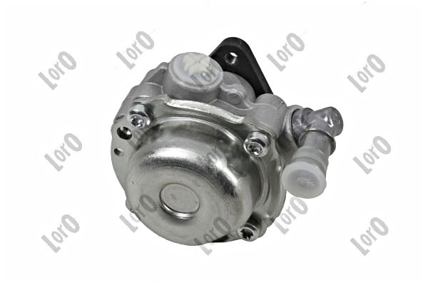 Hydraulic Pump, steering system LORO 140-01-022 2