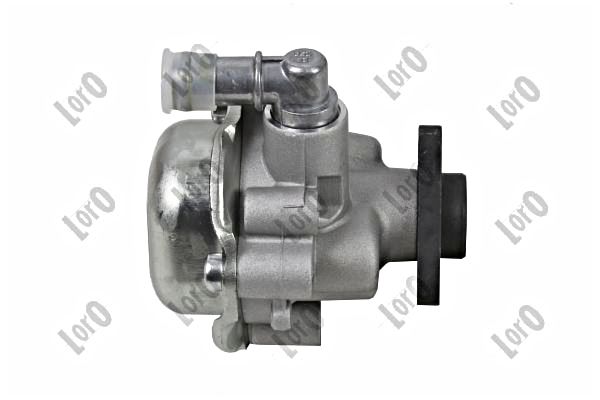 Hydraulic Pump, steering system LORO 140-01-022 3