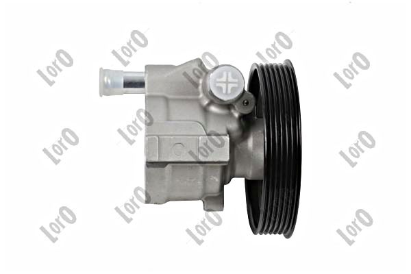 Hydraulic Pump, steering system LORO 140-01-029 3