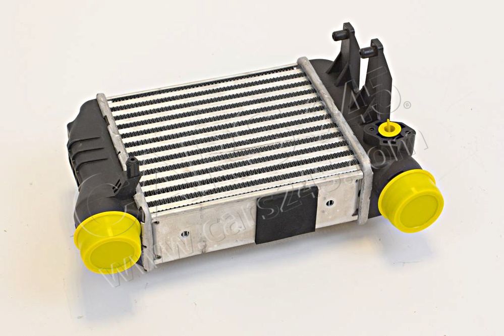 Charge Air Cooler LORO 003-018-0005