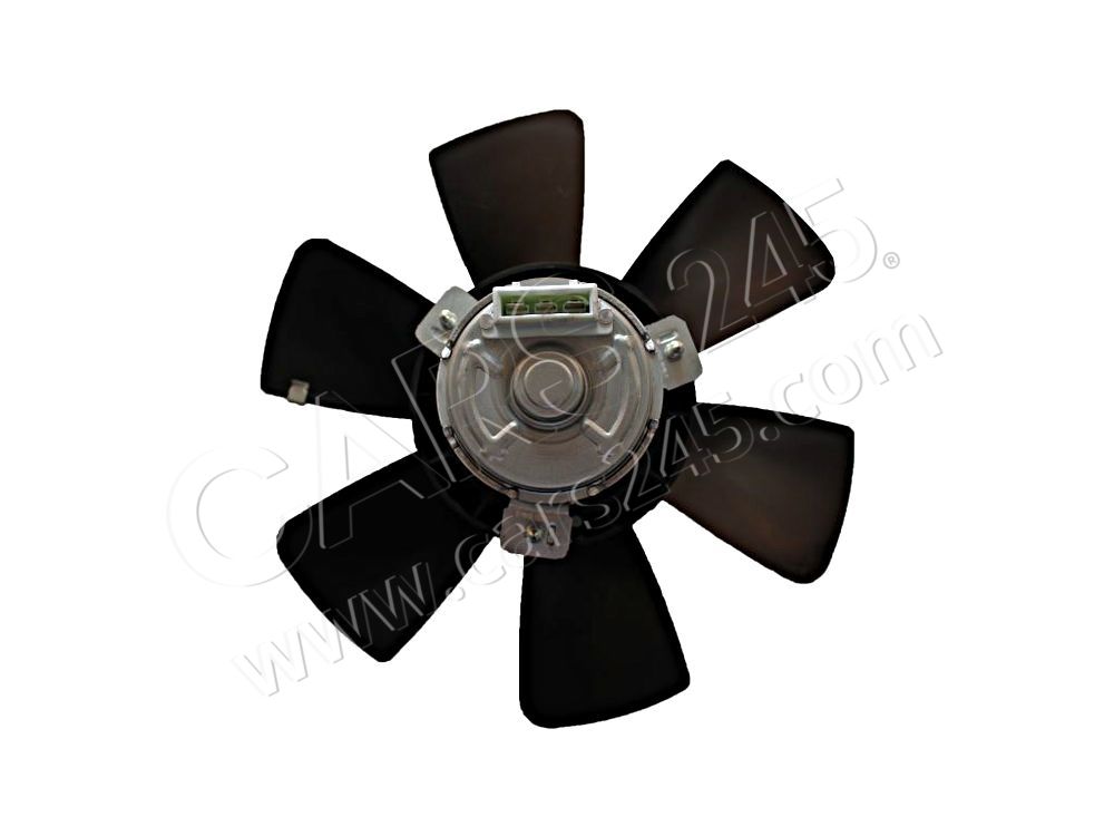 Fan, engine cooling LORO 053-014-0020 2