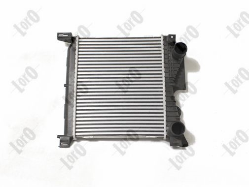 Charge Air Cooler LORO 008-018-0001 2