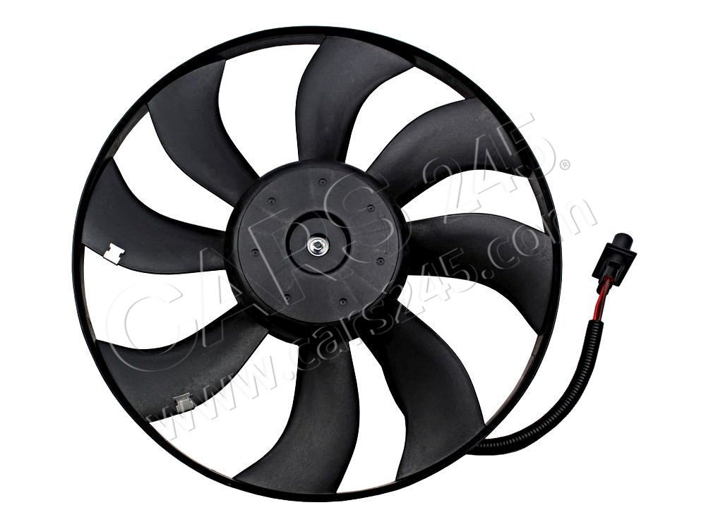 Fan, engine cooling LORO 048-014-0006