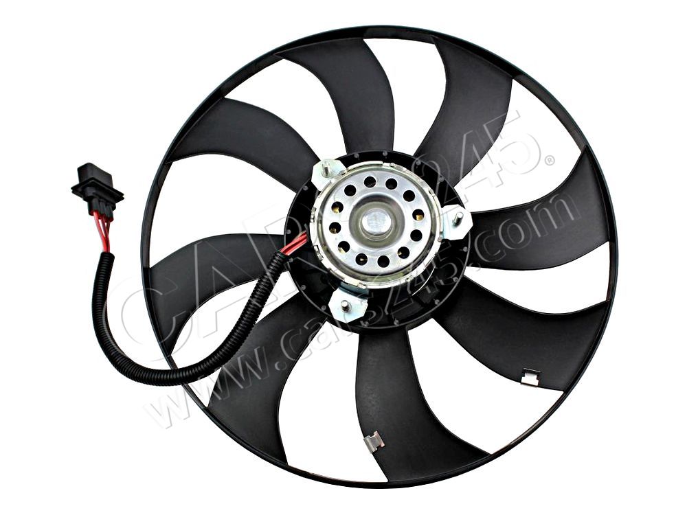 Fan, engine cooling LORO 048-014-0006 2