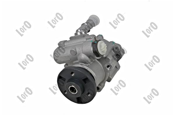 Hydraulic Pump, steering system LORO 140-01-065