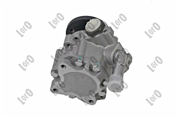 Hydraulic Pump, steering system LORO 140-01-065 2