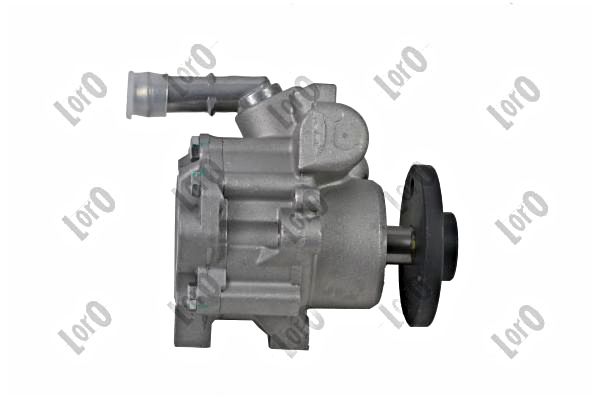 Hydraulic Pump, steering system LORO 140-01-065 3