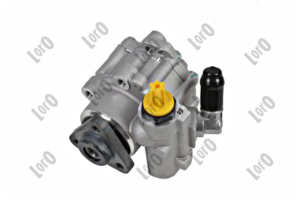 Hydraulic Pump, steering system LORO 140-01-015