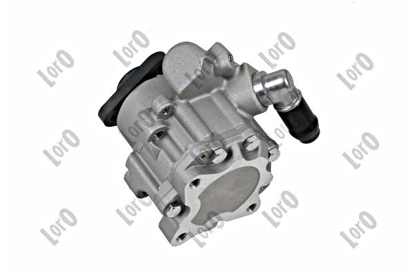 Hydraulic Pump, steering system LORO 140-01-015 2