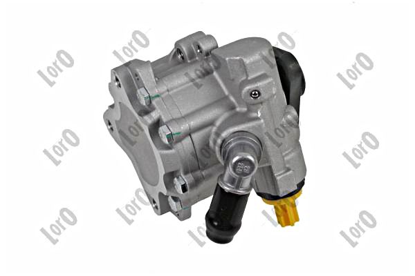 Hydraulic Pump, steering system LORO 140-01-015 3