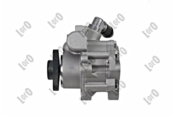 Hydraulic Pump, steering system LORO 140-01-015 4