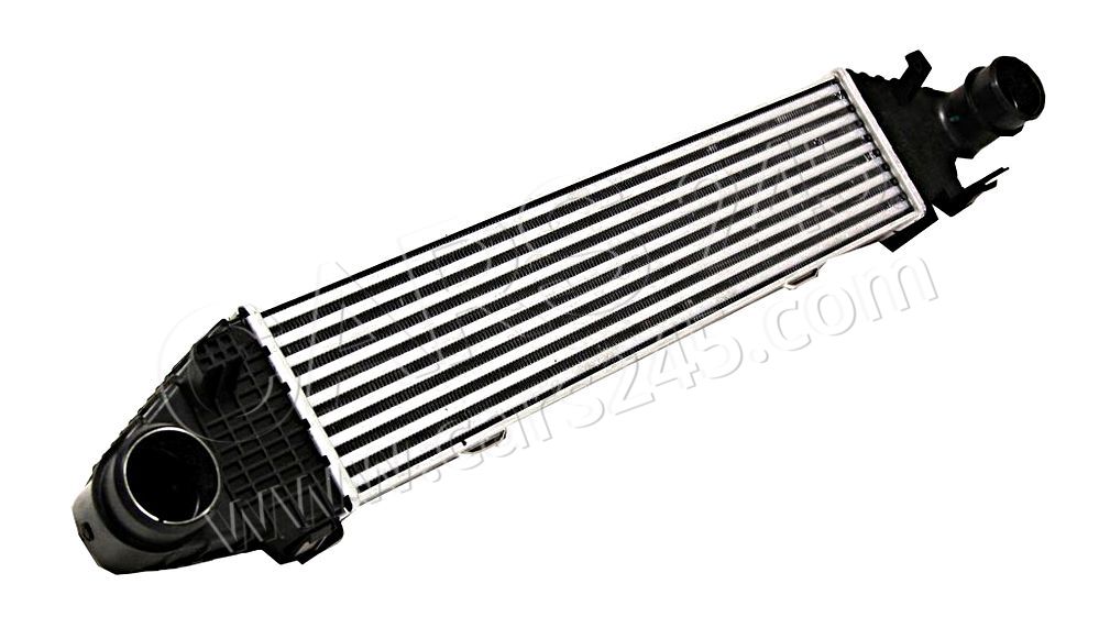 Charge Air Cooler LORO 054-018-0007