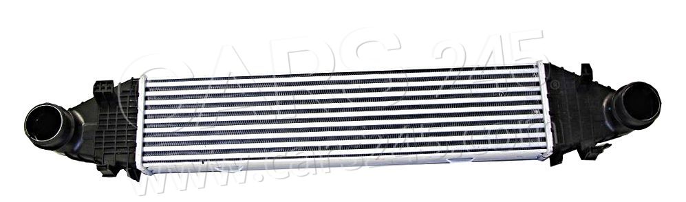 Charge Air Cooler LORO 054-018-0007 2
