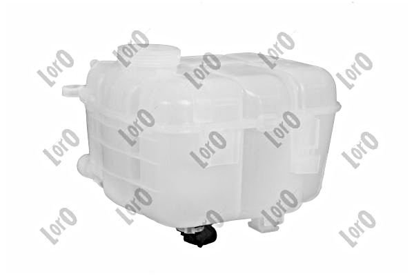 Expansion Tank, coolant LORO 037-026-012 4