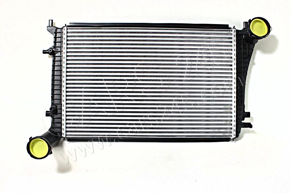 Charge Air Cooler LORO 053-018-0009