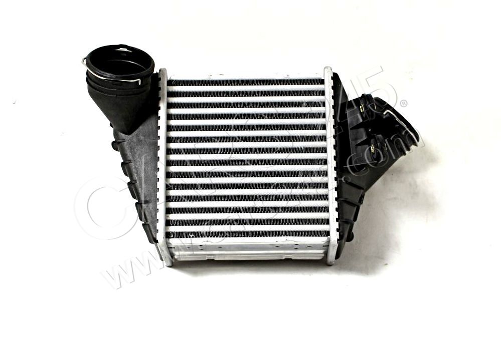 Charge Air Cooler LORO 053-018-0015