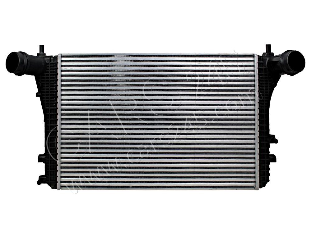 Charge Air Cooler LORO 053-018-0018