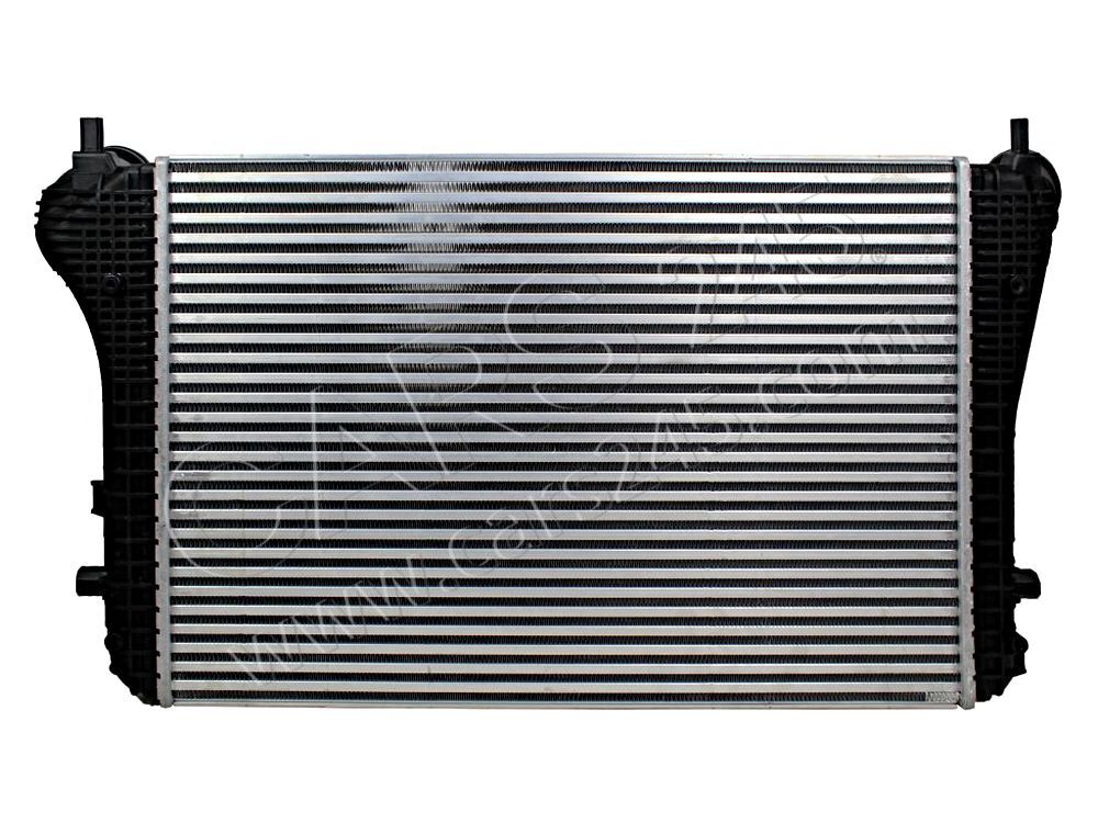 Charge Air Cooler LORO 053-018-0018 2