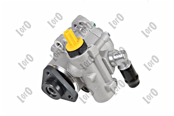 Hydraulic Pump, steering system LORO 140-01-080
